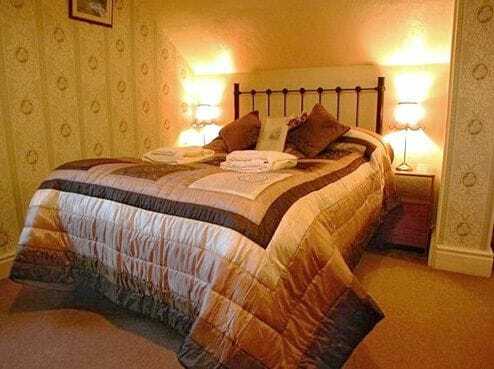 Holly-Wood Guest House Windermere Ngoại thất bức ảnh