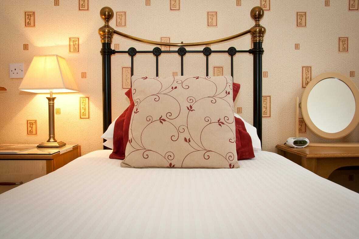 Holly-Wood Guest House Windermere Ngoại thất bức ảnh